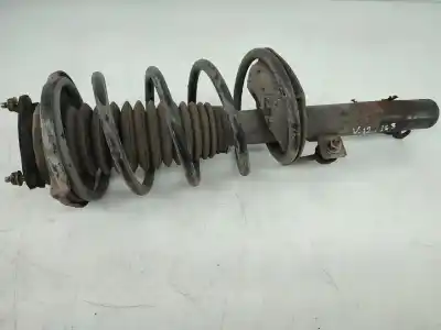 Second-hand car spare part Front Right Shock Absorber for FORD FOCUS I (DAW, DBW) 1.6 16V OEM IAM references   