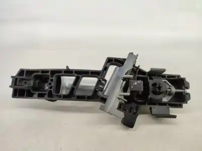 Pezzo di ricambio per auto di seconda mano maniglia esterna anteriore destra per ford fiesta vi (cb1, ccn) 1.25 riferimenti oem iam 8a61a224a37ag  