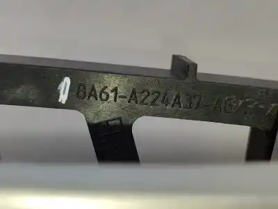 Pezzo di ricambio per auto di seconda mano maniglia esterna anteriore destra per ford fiesta vi (cb1, ccn) 1.25 riferimenti oem iam 8a61a224a37ag  