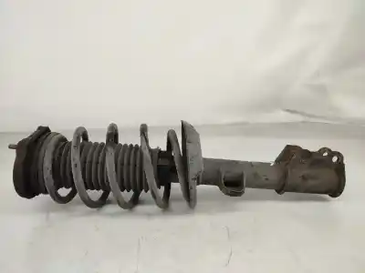 Peça sobressalente para automóvel em segunda mão amortecedor dianteiro direito por fiat doblo cargo (263_) 1.3 d multijet referências oem iam 