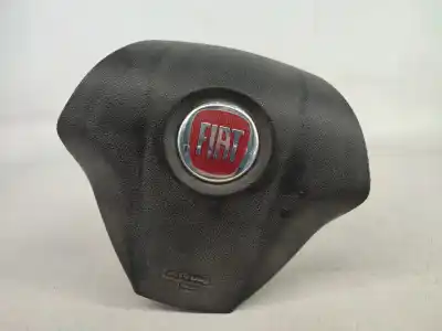 Peça sobressalente para automóvel em segunda mão airbag dianteiro esquerdo por fiat doblo cargo (263_) 1.3 d multijet referências oem iam 34121858a