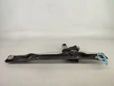 Peça sobressalente para automóvel em segunda mão elevador de vidros dianteiro direito por fiat doblo cargo (263_) 1.3 d multijet referências oem iam 6pinos