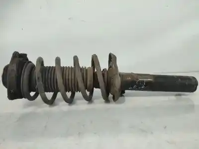 Автозапчасти б/у амортизатор передний правый за volkswagen passat variant (3c5) 2.0 tdi 16v ссылки oem iam 