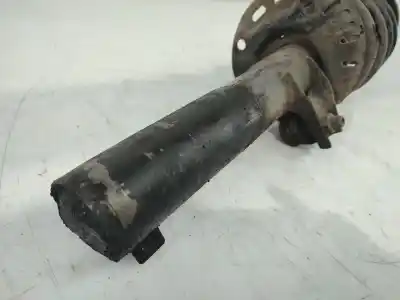 Автозапчасти б/у амортизатор передний правый за volkswagen passat variant (3c5) 2.0 tdi 16v ссылки oem iam   