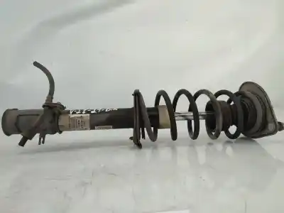 Second-hand car spare part front right shock absorber for mitsubishi colt vi (z3_a, z2_a) 1.5 di-d (z39a) oem iam references 