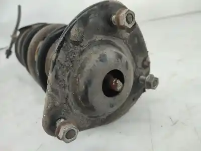 Second-hand car spare part front right shock absorber for mitsubishi colt vi (z3_a, z2_a) 1.5 di-d (z39a) oem iam references   