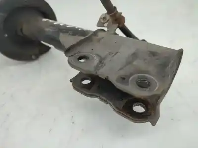 Second-hand car spare part front right shock absorber for mitsubishi colt vi (z3_a, z2_a) 1.5 di-d (z39a) oem iam references   