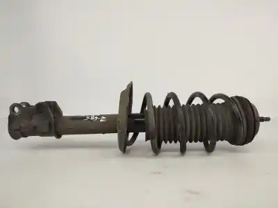 Pièce détachée automobile d'occasion amortisseur avant droit pour opel corsa d (s07) 1.3 cdti (l08 l68) références oem iam 13214358