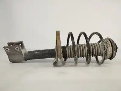 Peça sobressalente para automóvel em segunda mão amortecedor dianteiro direito por citroen c4 i (lc_) 1.6 hdi referências oem iam 