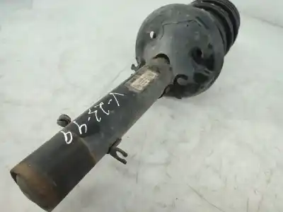 Автозапчастина б/у передній правий амортизатор для audi a3 (8l1) 122 (bj10_) gasolina 2000 5p посилання на oem iam   