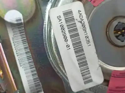 Piesă de schimb auto la mâna a doua airbag fațã stânga pentru hyundai h-1 / starex autobús (a1) 2.5 tci referințe oem iam sa100290001  