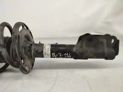 Second-hand car spare part front right shock absorber for honda jazz ii (gd_, ge3, ge2) 1.2 i-dsi (gd5 ge2) oem iam references 51601saae520m1  