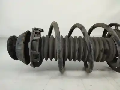 Second-hand car spare part front right shock absorber for honda jazz ii (gd_, ge3, ge2) 1.2 i-dsi (gd5 ge2) oem iam references 51601saae520m1  