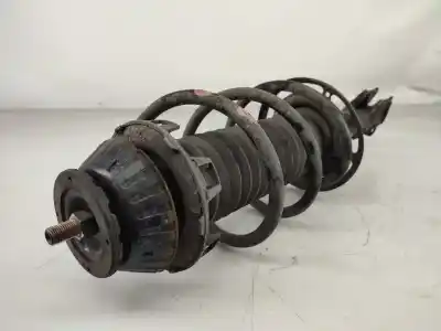 Second-hand car spare part front right shock absorber for honda jazz ii (gd_, ge3, ge2) 1.2 i-dsi (gd5 ge2) oem iam references 51601saae520m1  