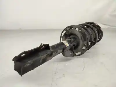 Second-hand car spare part front right shock absorber for honda jazz ii (gd_, ge3, ge2) 1.2 i-dsi (gd5 ge2) oem iam references 51601saae520m1  