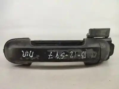 Автозапчасти б/у наружная рукоятка передняя справа за ford tourneo connect (tc7) 1.8 tdci cat ссылки oem iam 