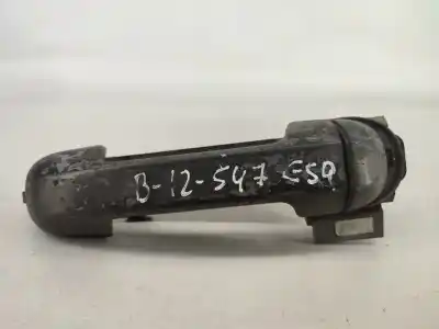 Автозапчасти б/у левая передняя наружная ручка за ford tourneo connect (tc7) 1.8 tdci cat ссылки oem iam 