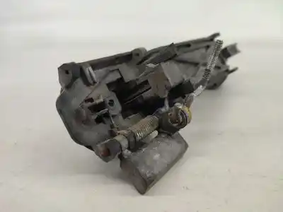 Автозапчасти б/у левая передняя наружная ручка за ford tourneo connect (tc7) 1.8 tdci cat ссылки oem iam   