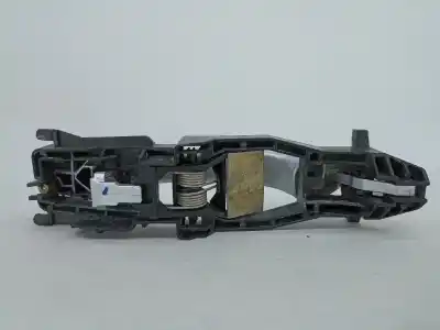 Автозапчастина б/у зовнішня ручка передня прав для mercedes-benz c-class t-model (s203) c 220 cdi (203.208) посилання на oem iam   