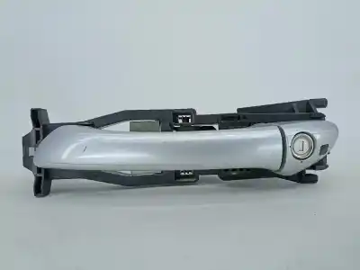 Second-hand car spare part exterior left front door handle for mercedes-benz c-class t-model (s203) c 220 cdi (203.208) oem iam references 