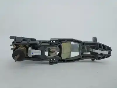 Автозапчасти б/у левая передняя наружная ручка за mercedes-benz c-class t-model (s203) c 220 cdi (203.208) ссылки oem iam   