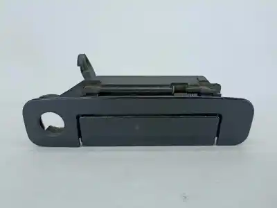 Автозапчастина б/у ЗОВНІШНЯ РУЧКА ПЕРЕДНЯ ПРАВ для AUDI A4 AVANT (8D5, B5)  Посилання на OEM IAM 8D0837208A  