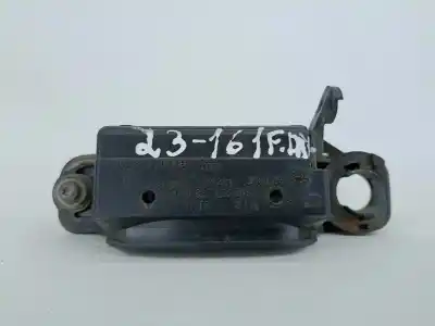 Автозапчастина б/у зовнішня ручка передня прав для audi a4 avant (8d5, b5) 113 h/380 gasolina 1996 5p посилання на oem iam 8d0837208a  