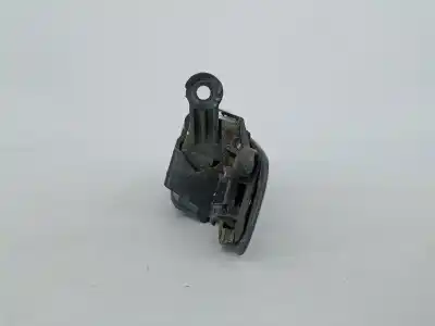 Автозапчастина б/у зовнішня ручка передня прав для audi a4 avant (8d5, b5) 113 h/380 gasolina 1996 5p посилання на oem iam 8d0837208a  