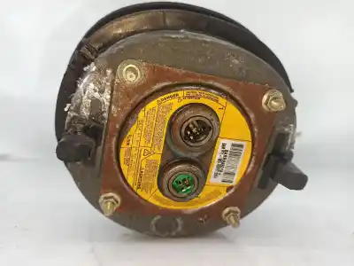 Peça sobressalente para automóvel em segunda mão airbag dianteiro esquerdo por bmw 3 (e46) 320 d referências oem iam   