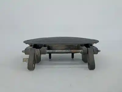 Автозапчасти б/у левая передняя наружная ручка за opel corsa c (x01) 1.2 (f08 f68) ссылки oem iam   