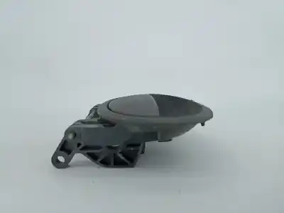 Автозапчасти б/у левая передняя наружная ручка за opel corsa c (x01) 1.2 (f08 f68) ссылки oem iam   