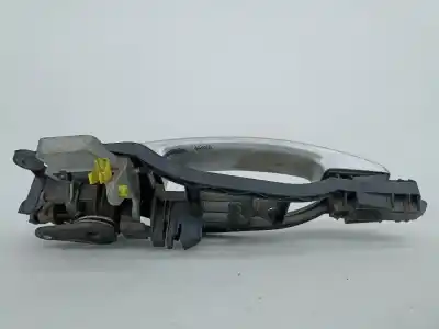 Pezzo di ricambio per auto di seconda mano maniglia esterna anteriore sinistra per opel astra h classic hatchback (a04) 1.4 (l48) riferimenti oem iam   