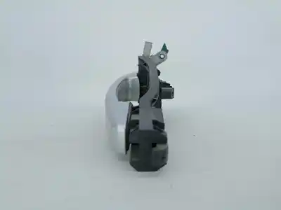 Автозапчасти б/у наружная рукоятка передняя справа за opel astra h classic hatchback (a04) 1.4 (l48) ссылки oem iam   