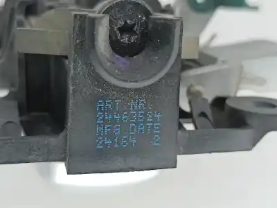 Автозапчасти б/у наружная рукоятка передняя справа за opel astra h classic hatchback (a04) 1.4 (l48) ссылки oem iam   