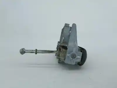 Автозапчасти б/у наружная рукоятка передняя справа за citroen c3 picasso (sh_) 1.6 hdi ссылки oem iam 9680168580  