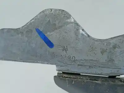 Автозапчасти б/у наружная рукоятка передняя справа за citroen c3 picasso (sh_) 1.6 hdi ссылки oem iam 9680168580  