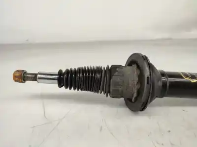 Second-hand car spare part front right shock absorber for renault scénic i veículo multiuso (ja0/1_, fa0_) 1.4 i oem iam references 423142jp  