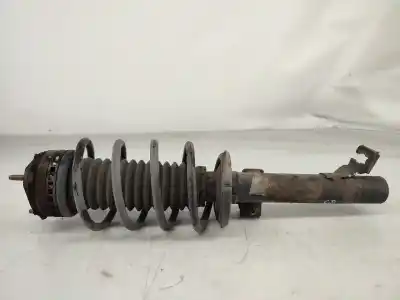 Pièce détachée automobile d'occasion amortisseur avant droit pour mazda 2 (dy) 1.2 références oem iam 3m7118045ab