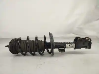 Автозапчасти б/у амортизатор передний правый за opel corsa d (s07) 1.3 cdti (l08 l68) ссылки oem iam 13214358