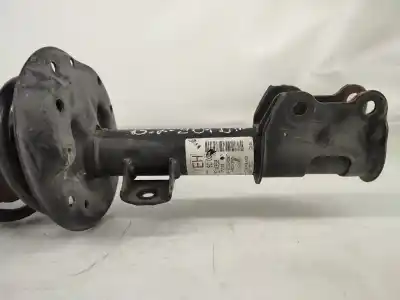 Автозапчасти б/у амортизатор передний правый за opel corsa d (s07) 1.3 cdti (l08 l68) ссылки oem iam 13214358  