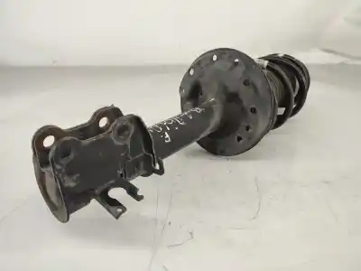 Автозапчасти б/у амортизатор передний правый за opel corsa d (s07) 1.3 cdti (l08 l68) ссылки oem iam 13214358  