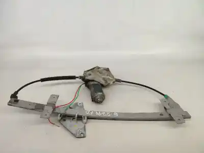 Автозапчасти б/у регулятор стекла переднего правого за volvo v40 combi (vw) 1.9 td gasóleo 1997 5p ссылки oem iam 2pinos
