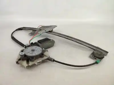 Автозапчастина б/у регулятор переднього правого скла для volvo v40 combi (vw) 1.9 td gasóleo 1997 5p посилання на oem iam 2pinos  