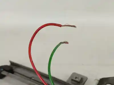 Автозапчастина б/у регулятор переднього правого скла для volvo v40 combi (vw) 1.9 td gasóleo 1997 5p посилання на oem iam 2pinos  