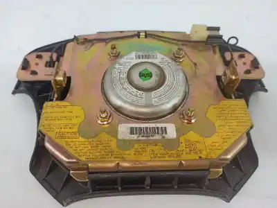 Second-hand car spare part front left air bag for daewoo matiz (m100, m150) 0.8 gasolina 2000 5p oem iam references   