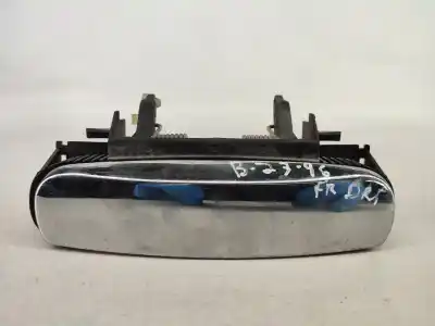 Автозапчасти б/у наружная рукоятка передняя справа за audi a4 b6 (8e2) 2.5 tdi ссылки oem iam 4b0839865