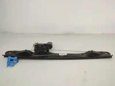 Peça sobressalente para automóvel em segunda mão elevador de vidros dianteiro direito por fiat doblo cargo (263_) 1.3 d multijet referências oem iam 51810879