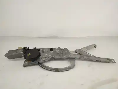 Second-hand car spare part passenger side right window regulator for bmw 3 (e36) 316 i oem iam references 513319776100