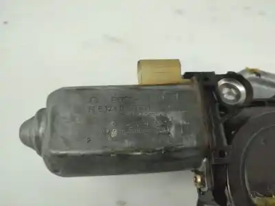 Second-hand car spare part passenger side right window regulator for bmw 3 (e36) 316 i oem iam references 513319776100  