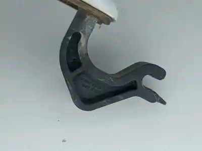 Peça sobressalente para automóvel em segunda mão puxador exterior frente direito por citroen c3 ii (sc_) 1.4 hdi 70 (sc8hzc sc8hr0 sc8hp4) referências oem iam 9684561577  